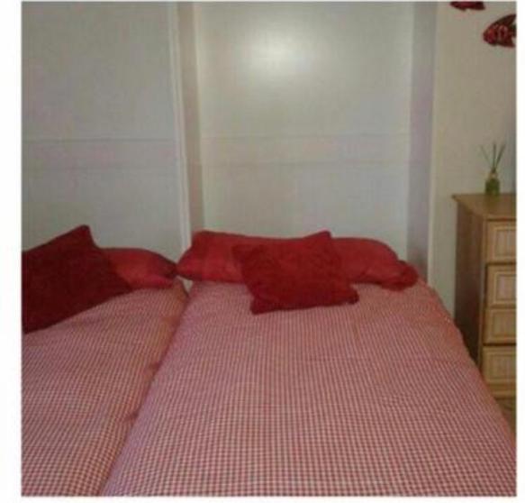 Estudio Con Terraza En Marbella Bagian luar foto